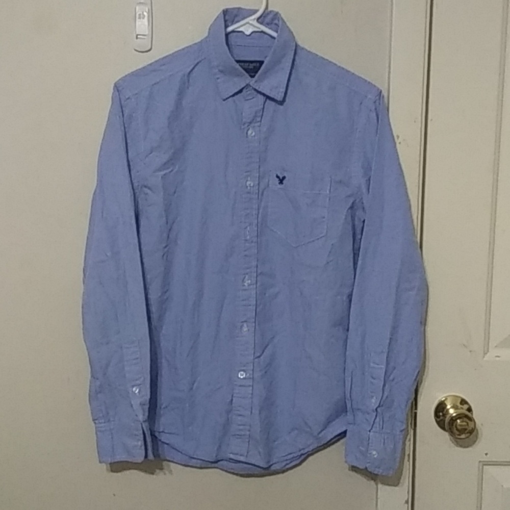 American Eagle men's shirt